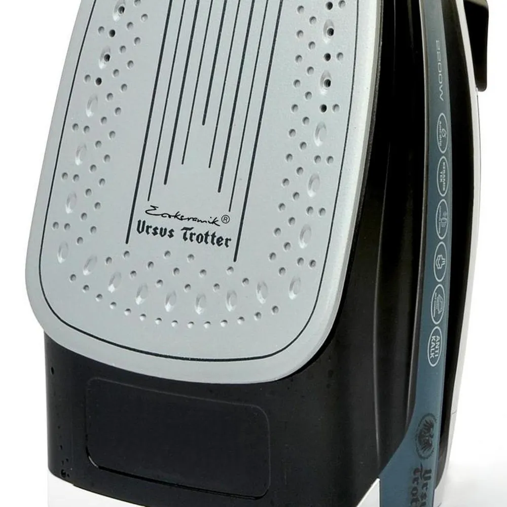 Ursus Trotter UT-KERAMIK1 Azul, foto 7