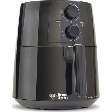 Freidora elctrica 3,5 l