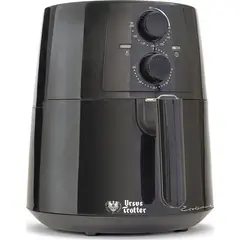 URSUS TROTTER - Freidora eléctrica 3,5 l