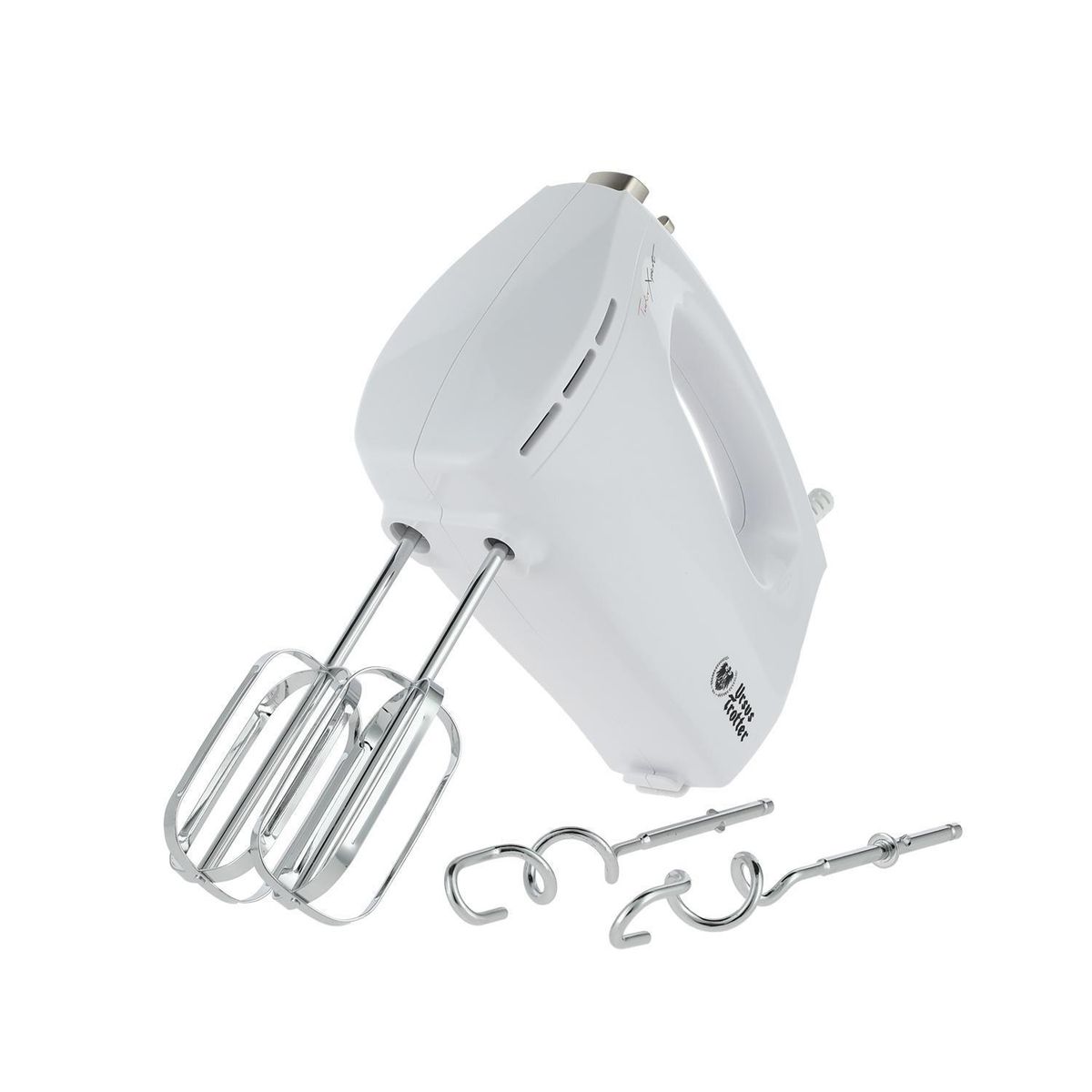 URSUS TROTTER - Batidora De repostería 250 W Blanco UT-TEKLA300