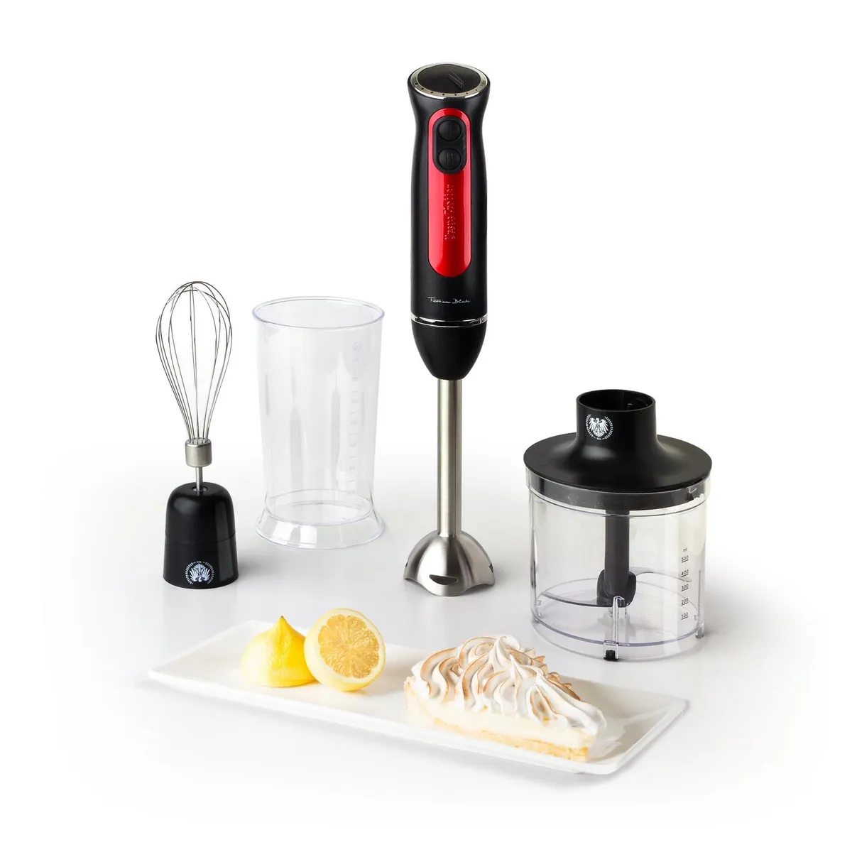 URSUS TROTTER - Minipimer 400 W