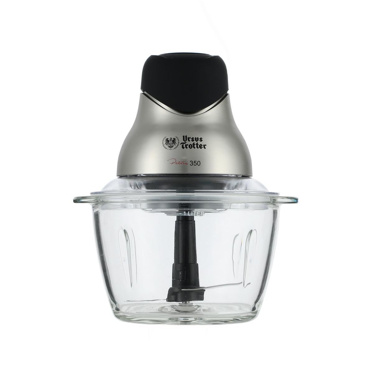 URSUS TROTTER - Picador 350 W