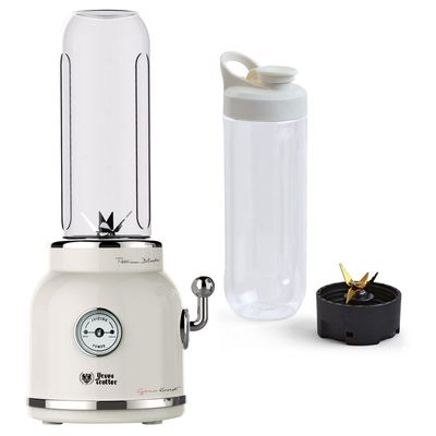 Imagen 2 del producto Licuadora 0.7 Litros Blanco ivory TRITAN2GO