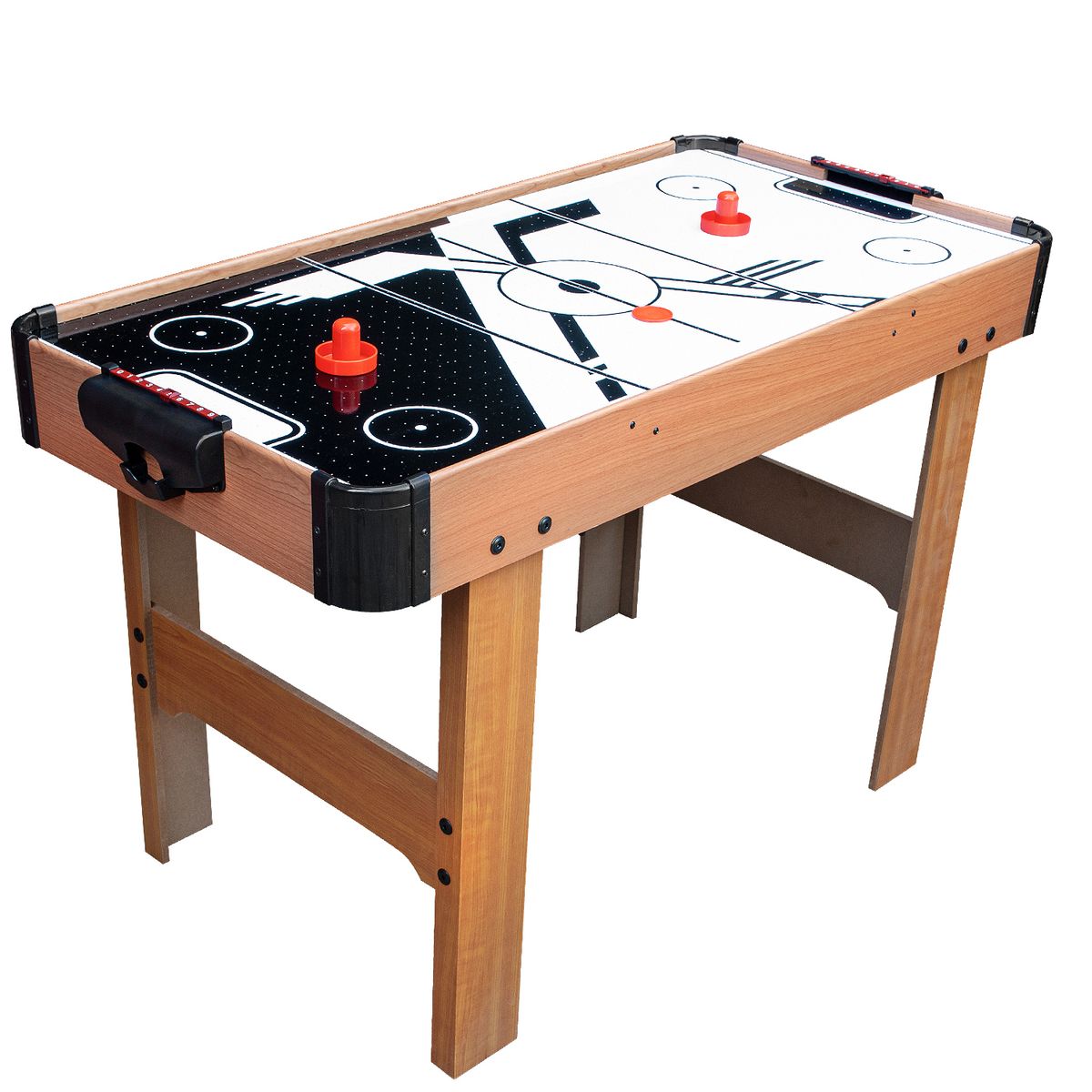 KIDSCOOL - Mesa de Hockey Recreación 51x103x65 cm