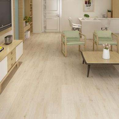 Piso vinilico SPC 5,2 mm 122x18 2,196 m2
