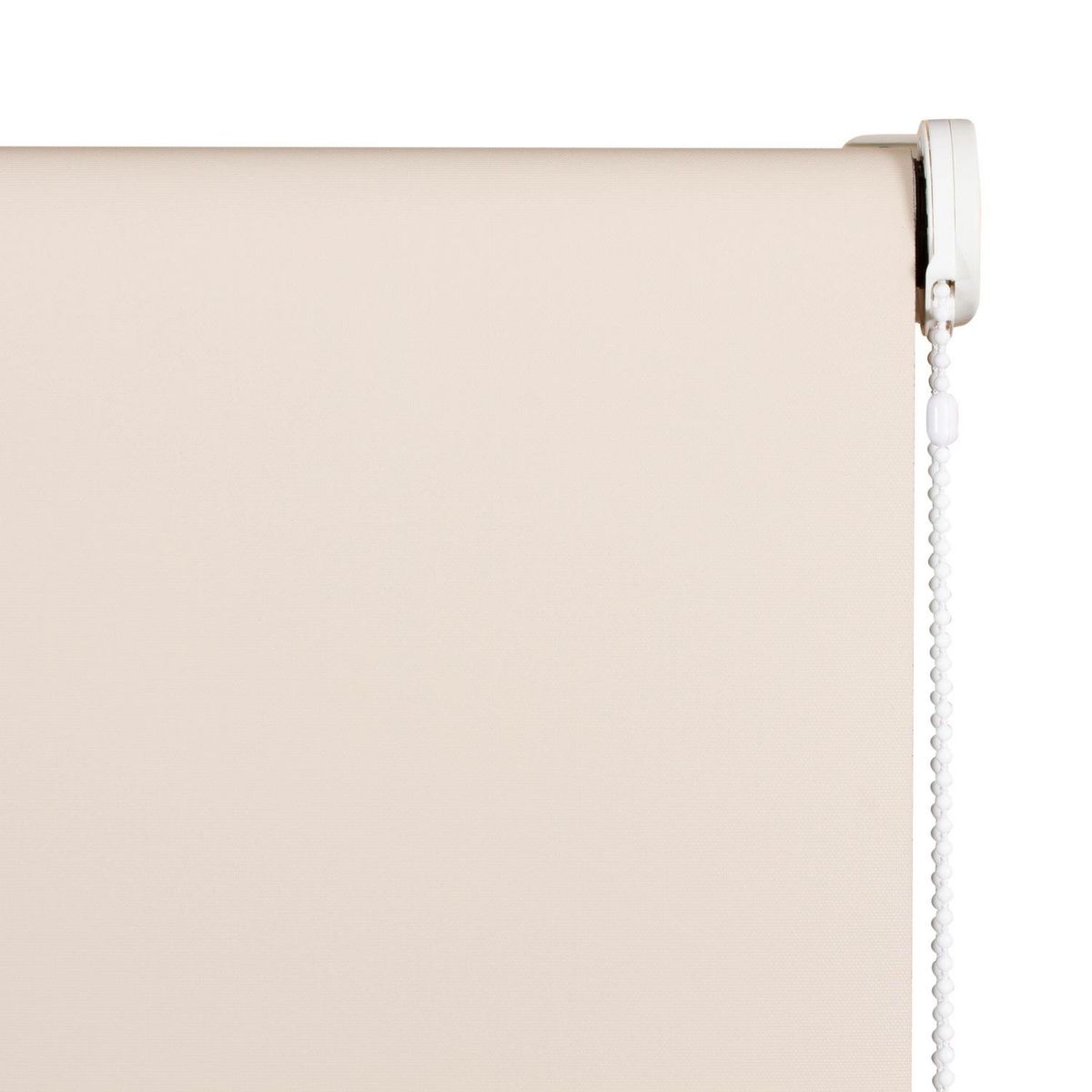 FLEXALUM - Roller Blackout Beige Ancho 191a200cm Alto 231a240cm