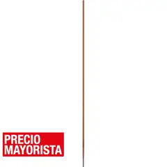 BAUKER - Electrodo 6010 3/32" 1 kg