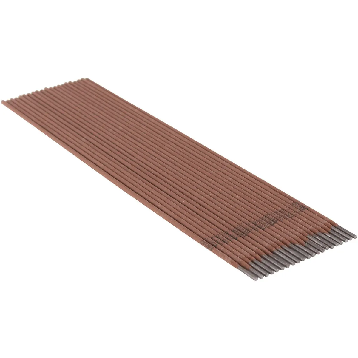 BAUKER - Electrodo 6010 3/32" 1 kg