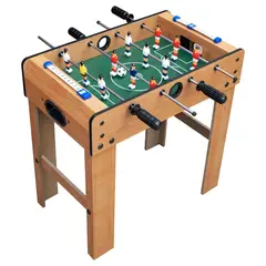 KIDSCOOL - Taca Taca 6 Jugadores 33x55x54 cm