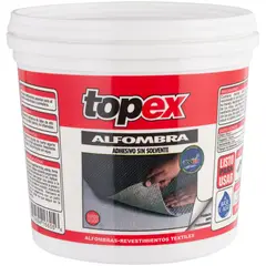 TOPEX - Adhesivo para Alfombra 1/4 galón