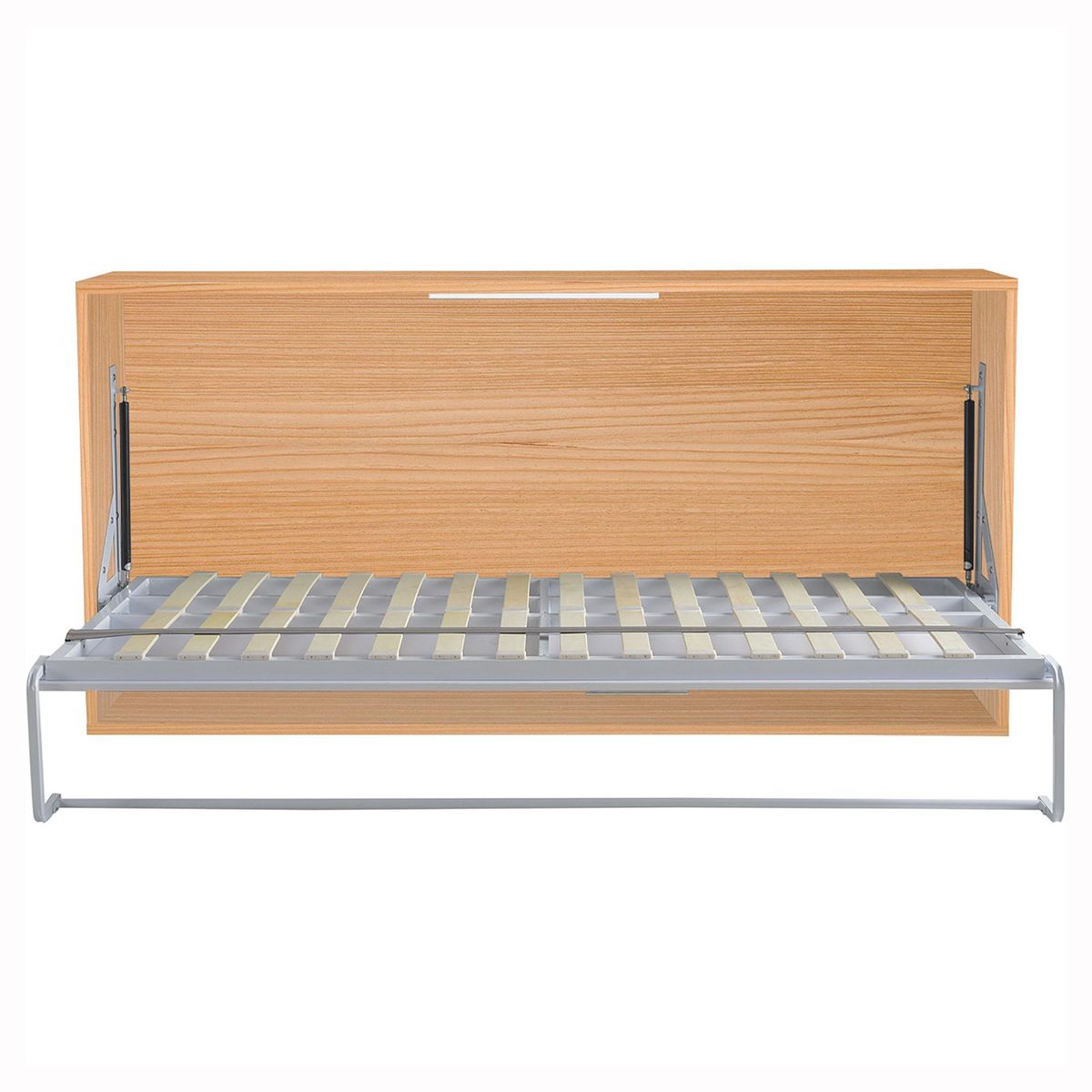 HOMY - Cama 1 plaza de Estructura Abatible Teka