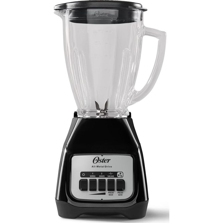 Licuadora 1.5 Litros Negro BLGSTKAG-BPB-052