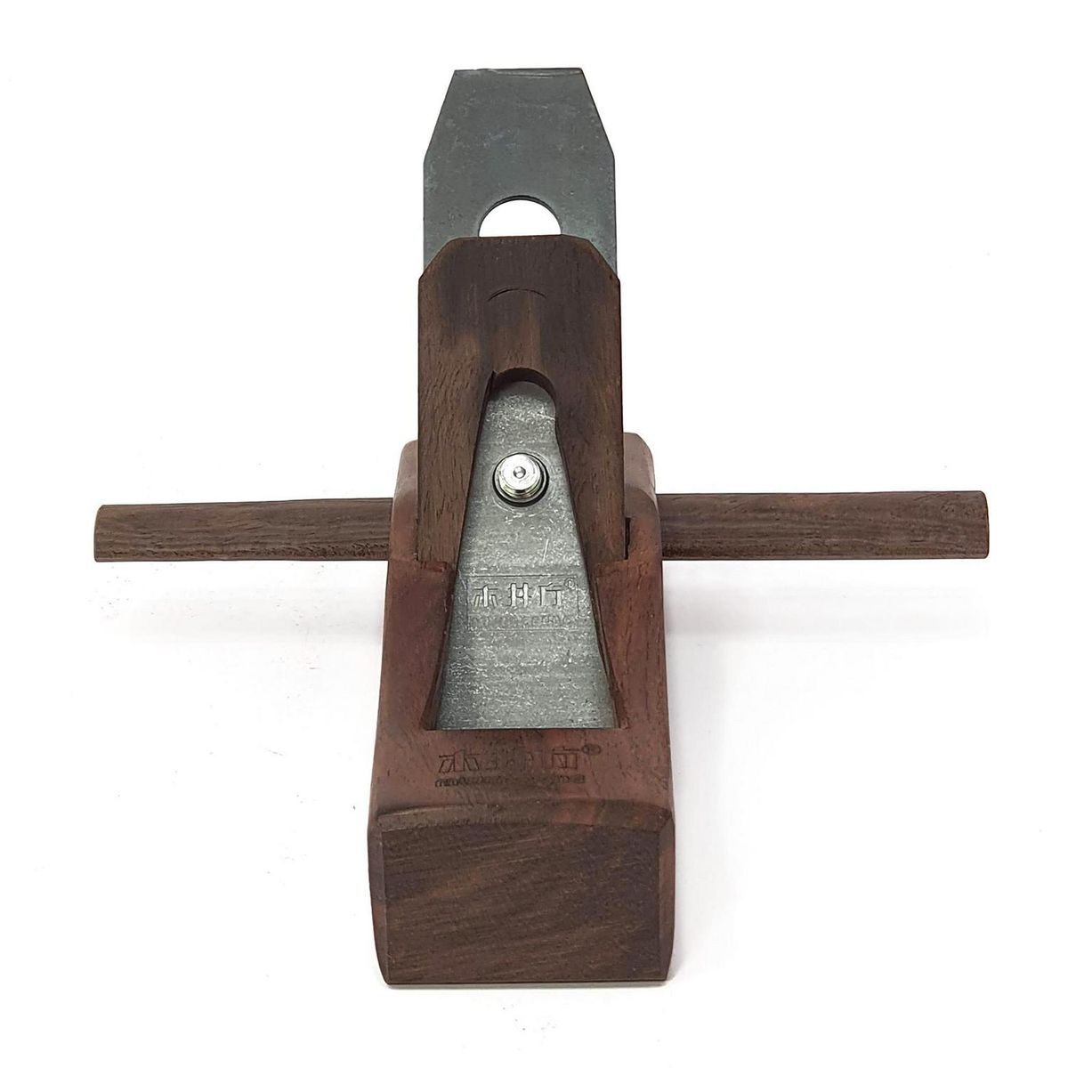 GENERICO - Cepillo Jack Ebano 7"