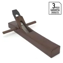 GENERICO - Cepillo Jack Ebano 15 3/4"