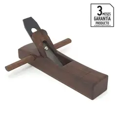 GENERICO - Cepillo Jack ebano 11"