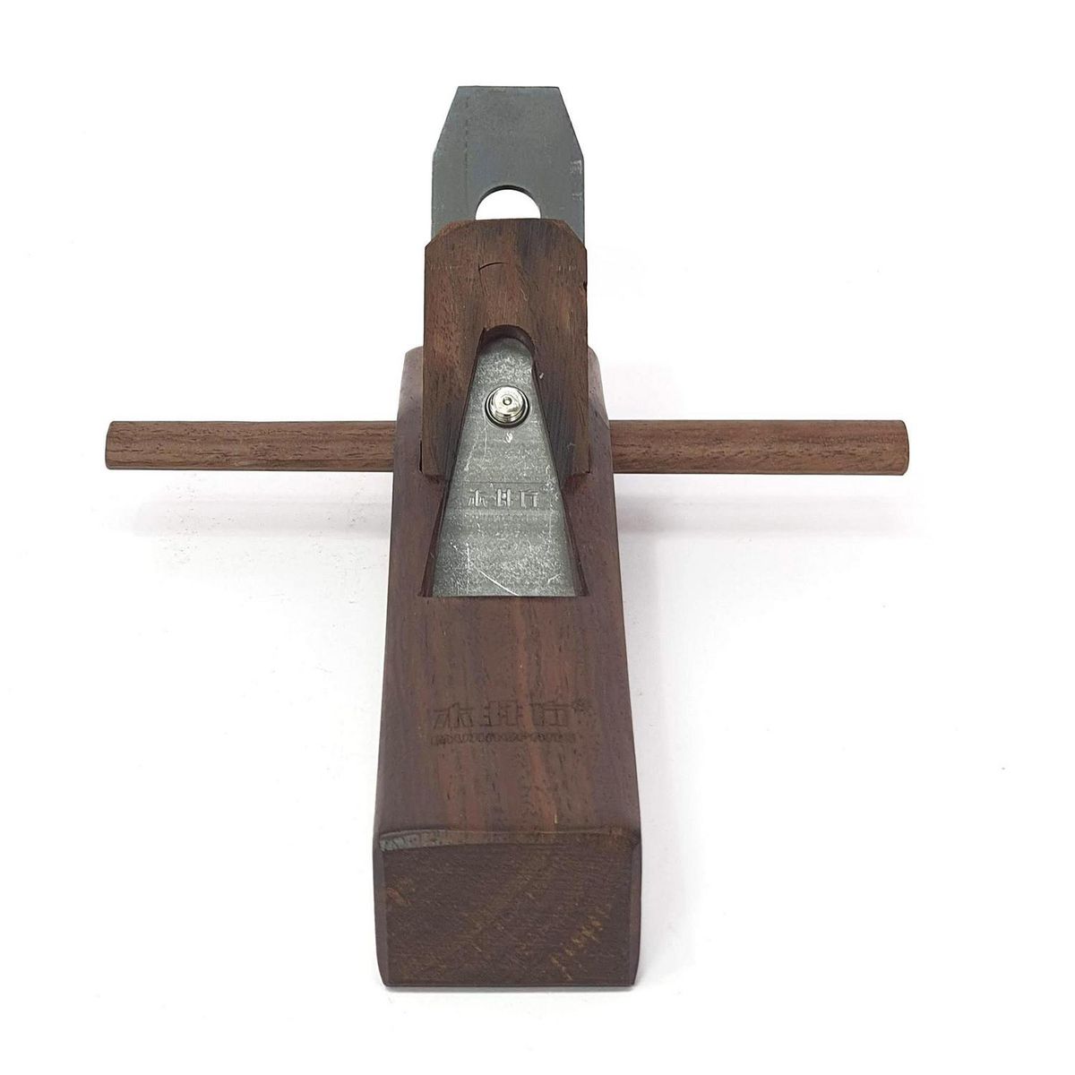 GENERICO - Cepillo Jack Ebano 11"