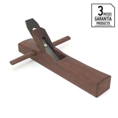 Cepillo Jack ebano 13