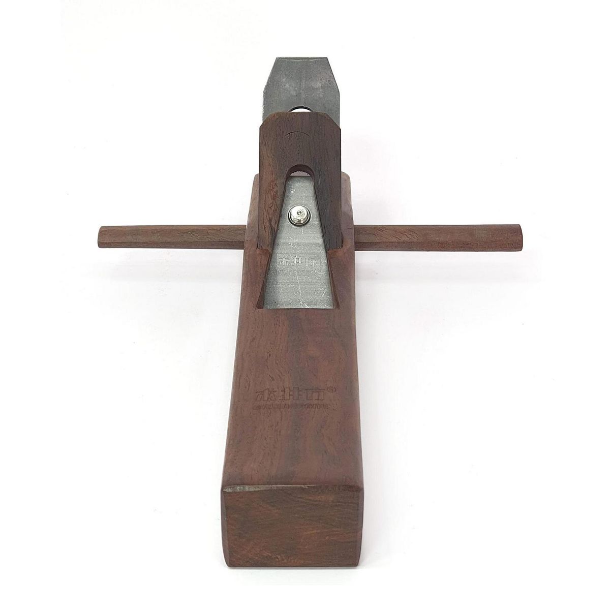 GENERICO - Cepillo Jack Ebano 13"