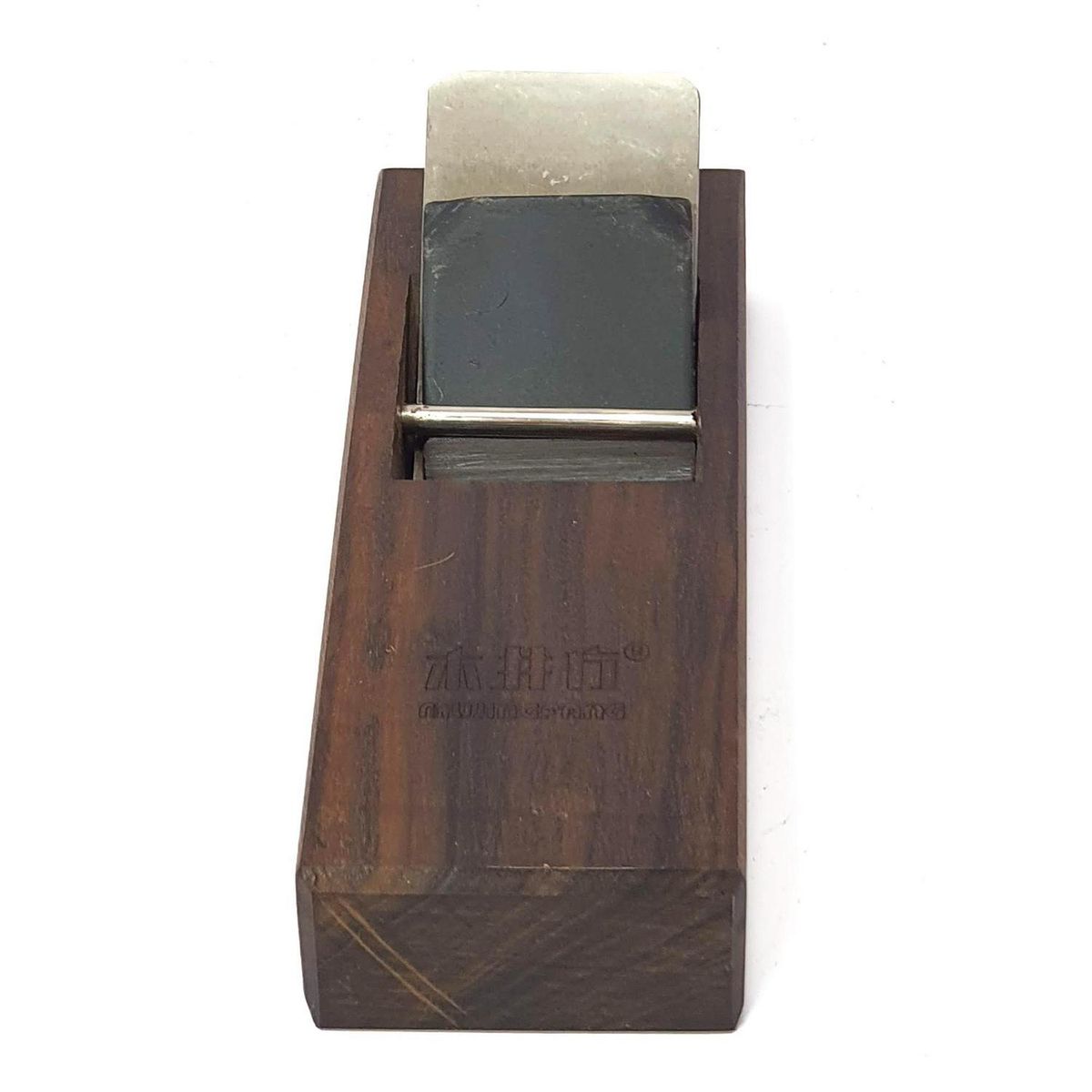 GENERICO - Cepillo Tipo Kana Ebano 7"