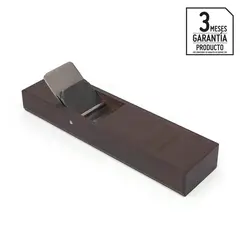 GENERICO - Cepillo Tipo Kana Ebano 9"