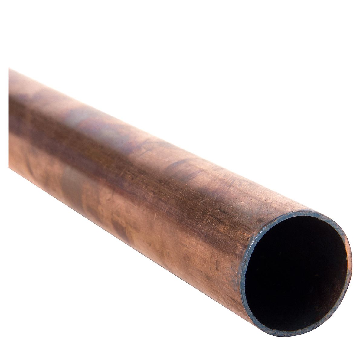 E P C - Cañería L Cobre Gas/Agua 1"x6 m