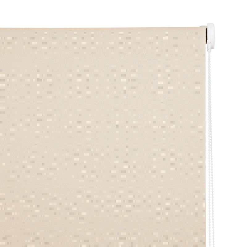 FLEXALUM - Roller Sunscreen 5% Beige Ancho 191a200cm Alto 40a100cm