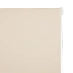 FLEXALUM - Roller Sunscreen 5% Beige Ancho 171a180cm Alto 121a130cm