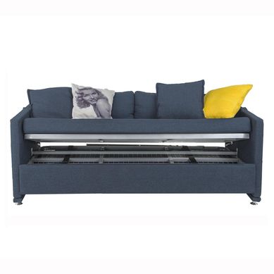Sof camarote 202x91,5x134,5 cm