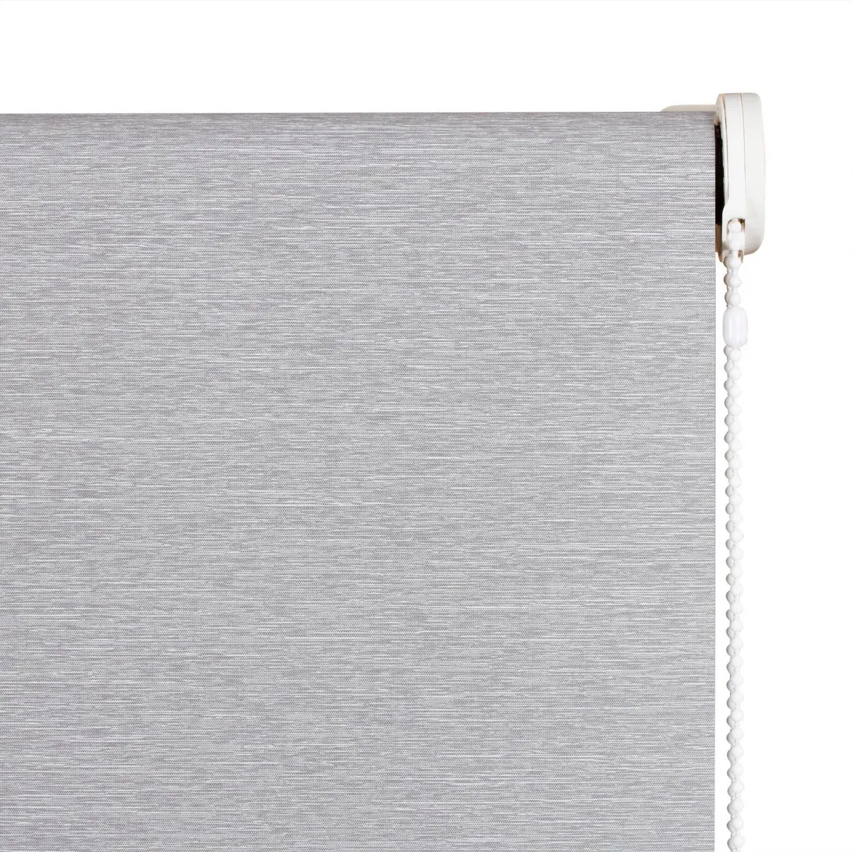 FLEXALUM - Roller Blackout Gris Ancho 181a190cm Alto 261a270cm