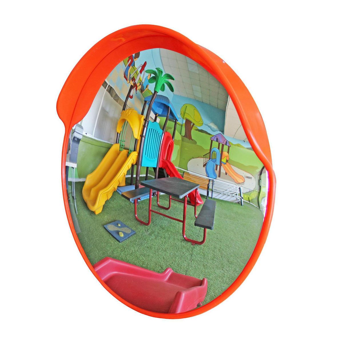 SIGNET CLASSICS - Espejo Estacionamiento 60 cm