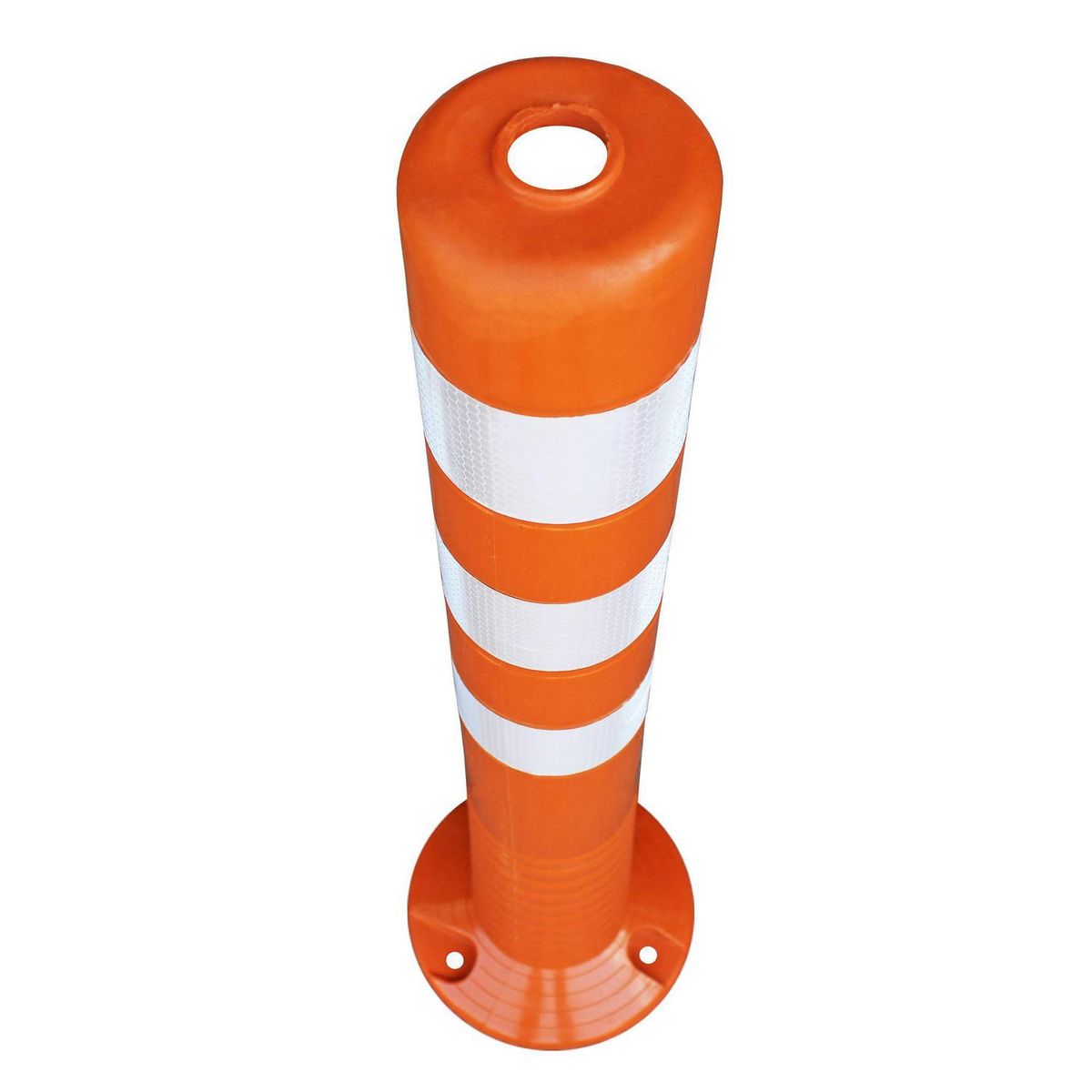 SIGNET - Hito Vial Naranjo