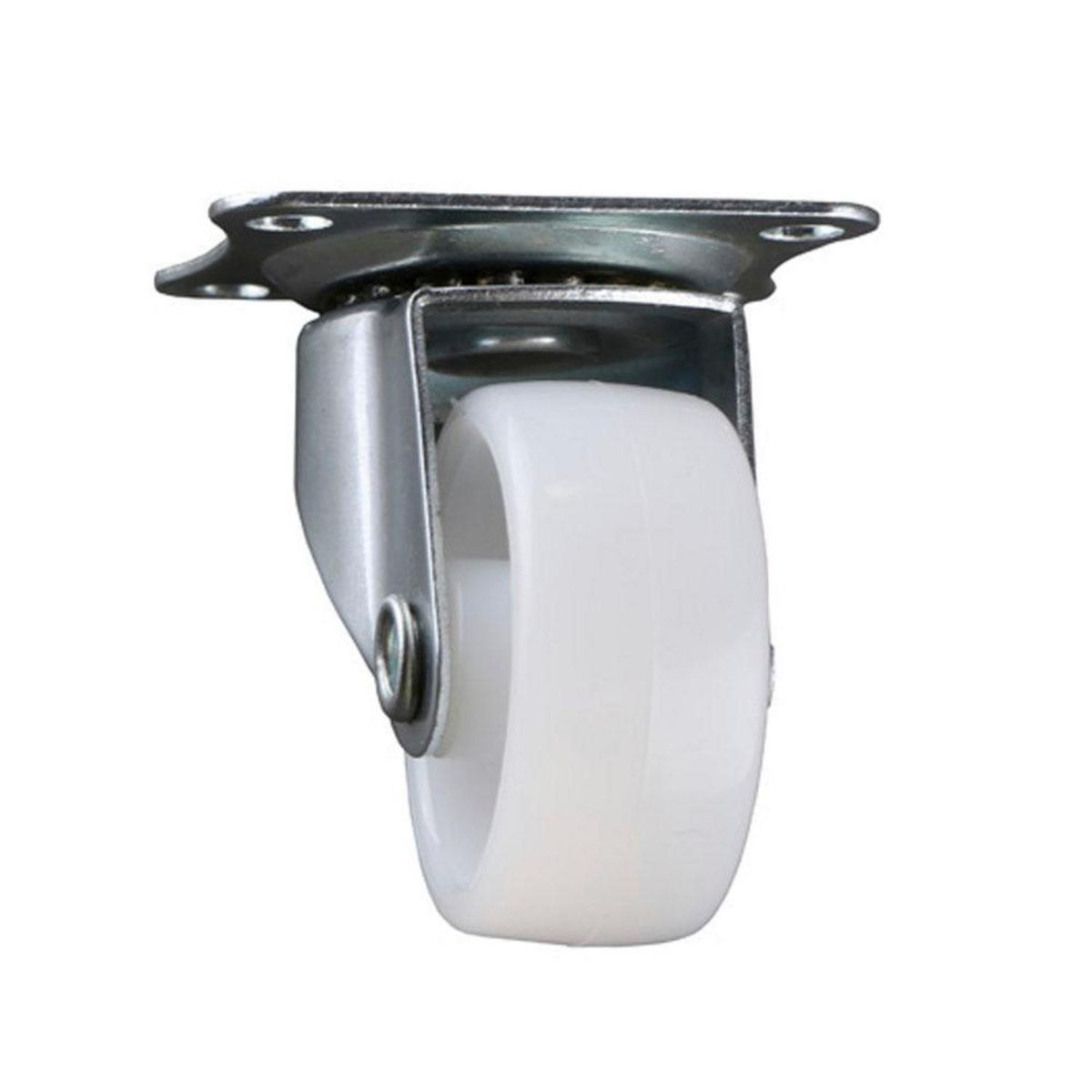 KUTZ - Rueda Polipropileno 50 mm sin Freno 35 kg