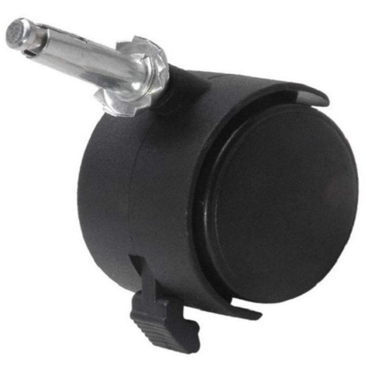 KUTZ - Rueda yoyo espiga 50mm bolsa 4 unidad