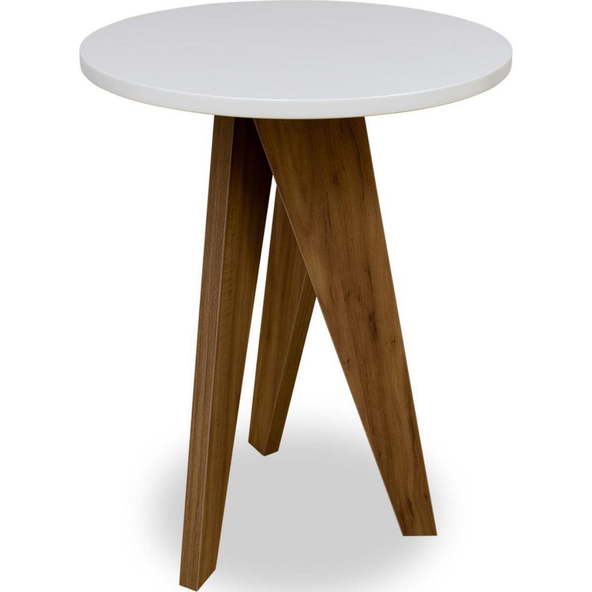 KIDSCOOL - Mesa 45x62 cm blanca