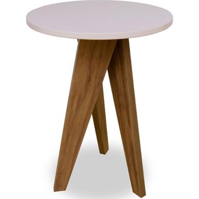 Mesa 45x62 cm rosada