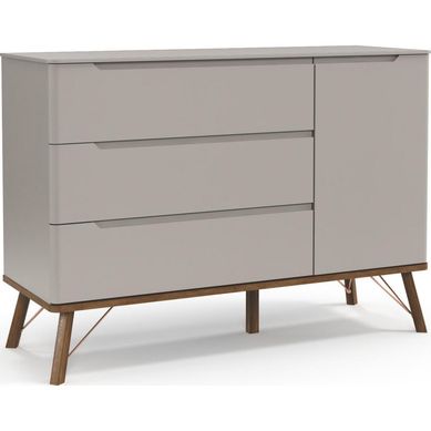 Cmoda 3 cajones 135x95x48 cm