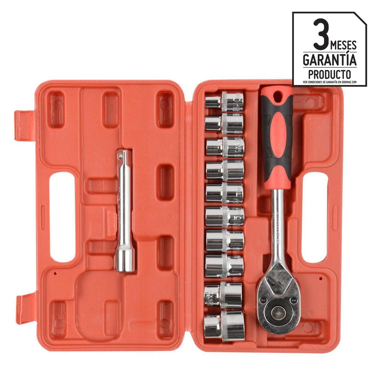 KOXIS - Caja de herraminetas de dados