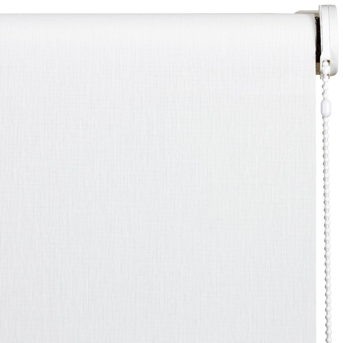 FLEXALUM - Roller Sunscreen 5% Blanco Ancho 121a130cm Alto 251a260cm