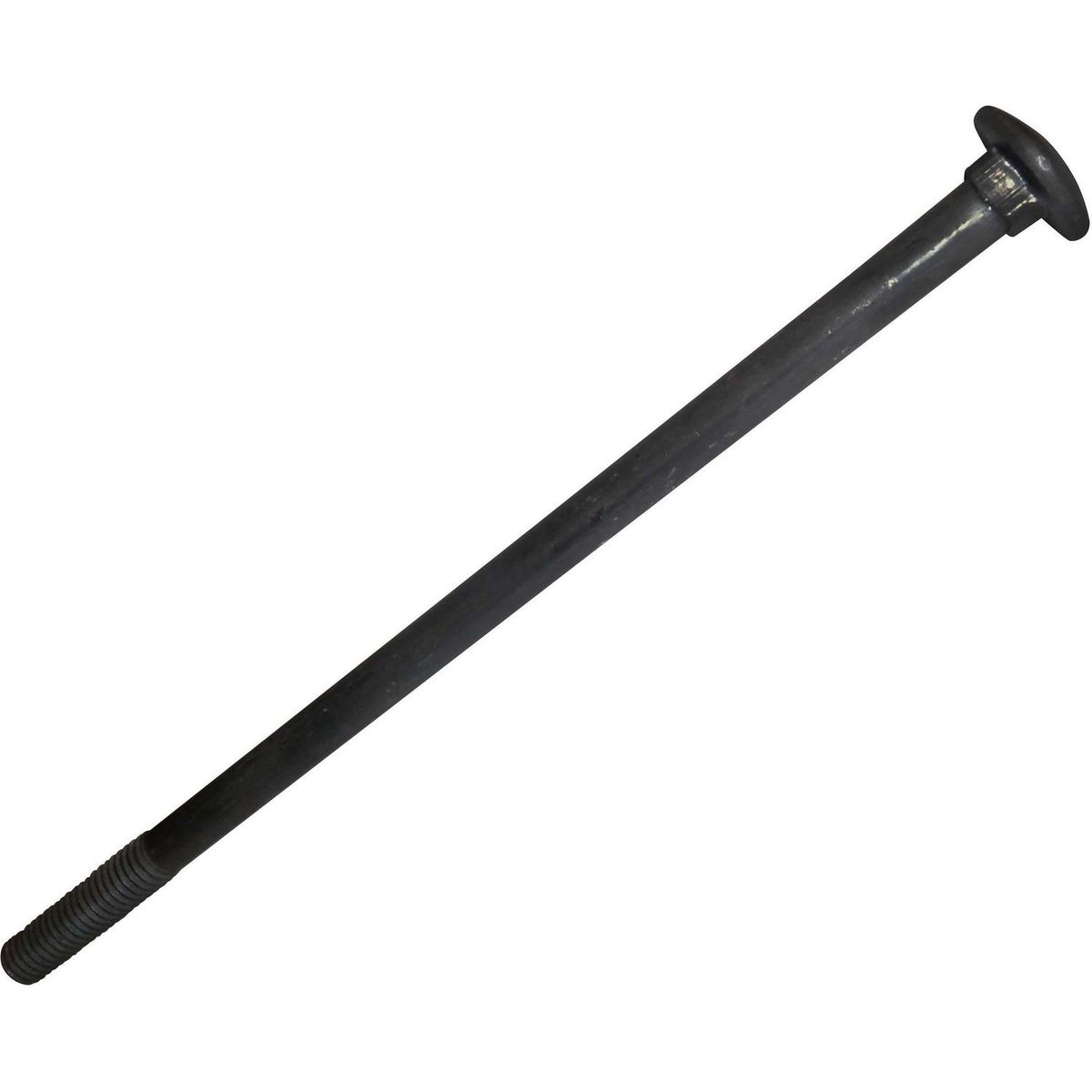 FIXSER - Perno coche 3/8"x8" 2 unidades