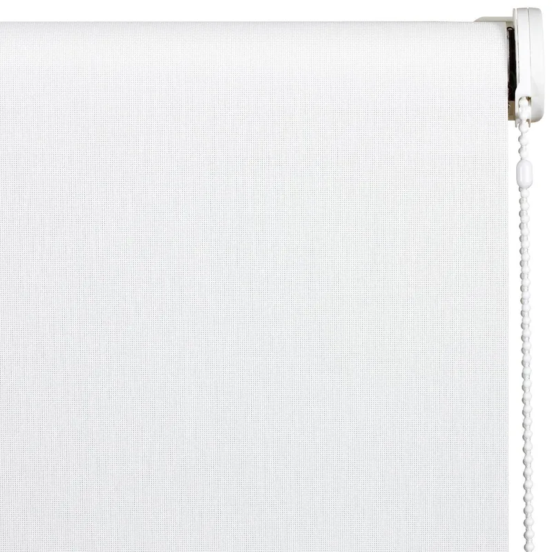 FLEXALUM - Roller Sunscreen 5% Blanco Ancho 151a160cm Alto 131a140cm