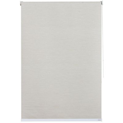 Imagen 2 del producto Roller Blackout Crema Ancho 111a120cm Alto 171a180cm