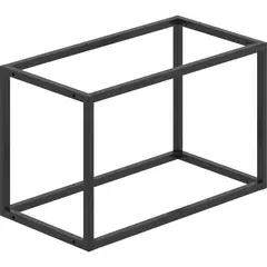 GAMET - Estructura colgar 40x36x31,5 cm