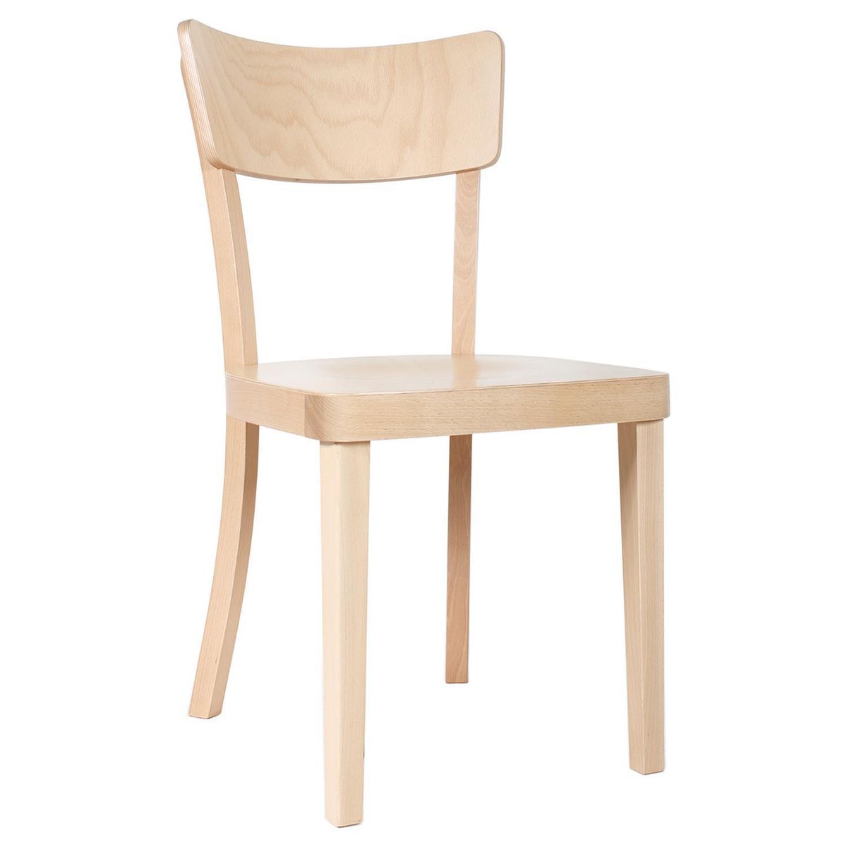 INDUMAC - Silla Toron Haya natural 85x41x42 cm
