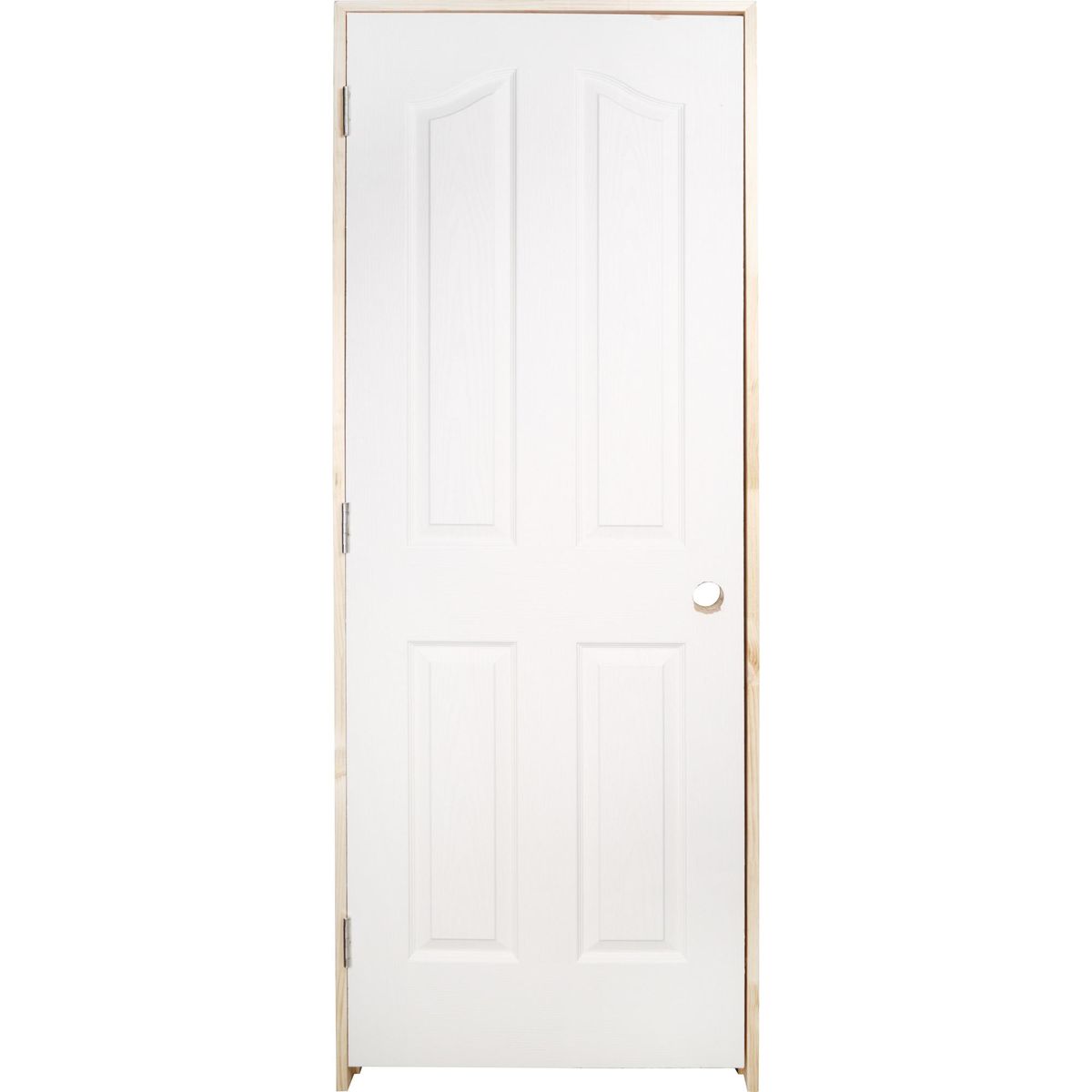 MULTIMARCA - Puerta Lista HDF Kiyen Precolgada