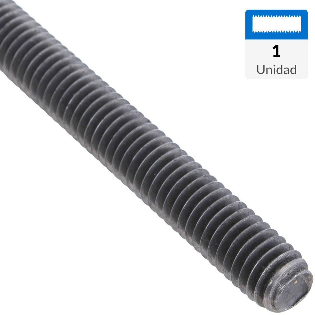 FIXSER - Hilo un metro 1/2-12 1 unidad