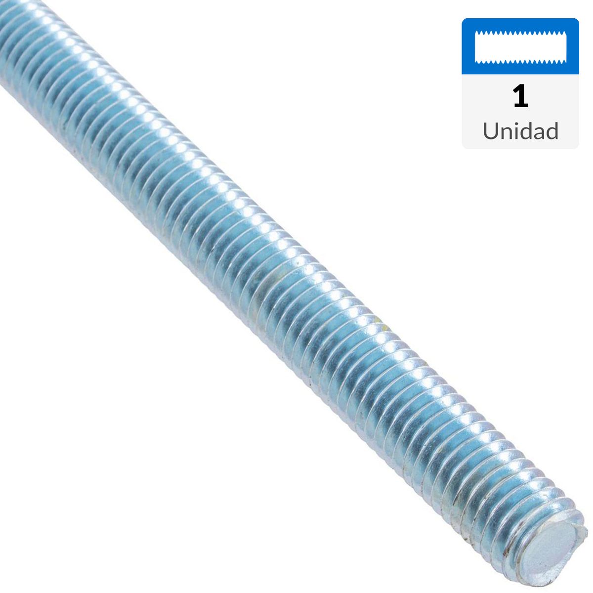 FIXSER - Hilo un metro 5/8 1 unidad