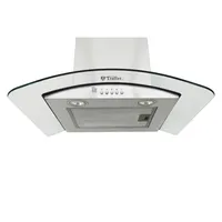 Campana Decorativa 60 cm Inox AT-MD BOGEN N19 60