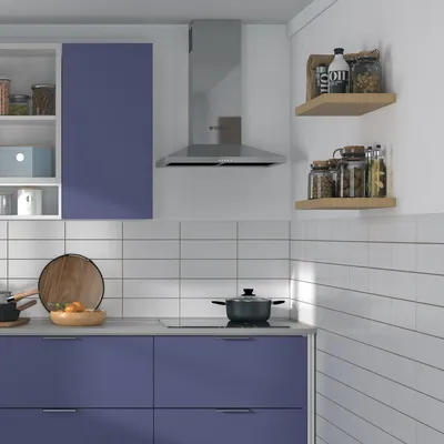 Imagen 2 del producto Campana Decorativa 60 cm AT-MD PYRAMID N19 60