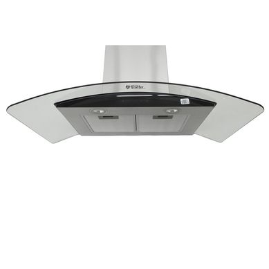 Campana Decorativa 90 cm Inox AT-MD BOGEN TOUCH N19 90