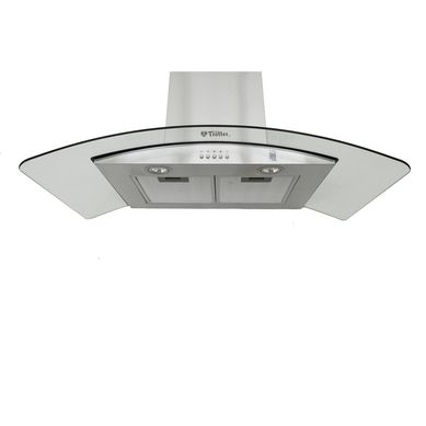 Campana Decorativa 90 cm Inox AT-MD BOGEN N19 90